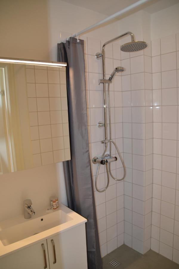 Thyboron Hotel Ngoại thất bức ảnh