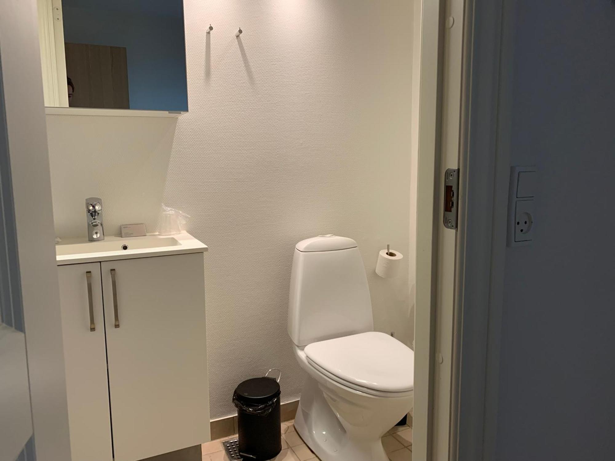 Thyboron Hotel Ngoại thất bức ảnh